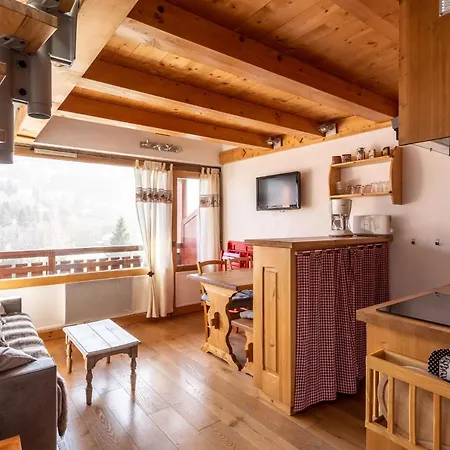 L'agapanthe Private Appartement