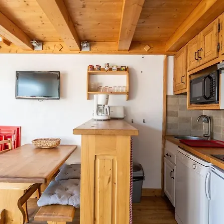 Appartement L'agapanthe Private *