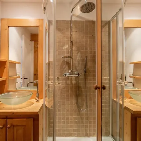 Appartement L'agapanthe Private Demi-Quartier