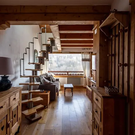 L'agapanthe Private Appartement *