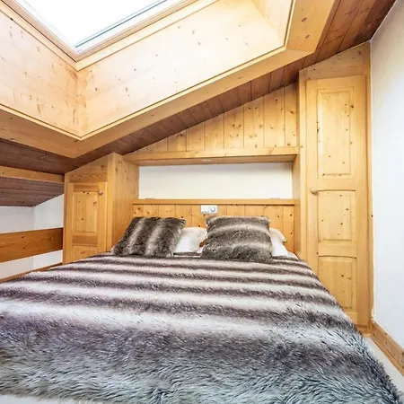 Appartement L'agapanthe Private