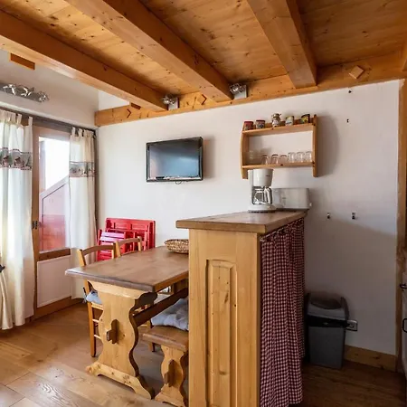 Appartement L'agapanthe Private *