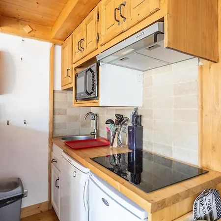 Appartement L'agapanthe Private