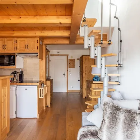 L'agapanthe Private Demi-Quartier